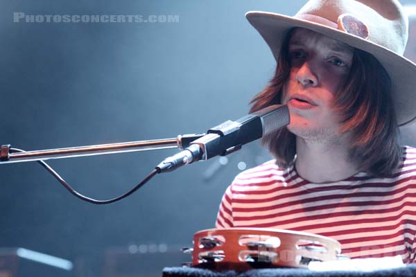 JACCO GARDNER - 2013-11-09 - PARIS - La Cigale - Jacco Gardner